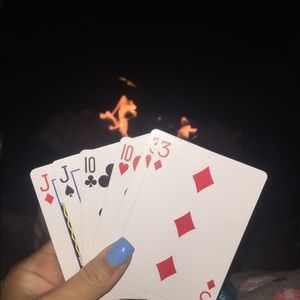 Meet your Posher, Harley